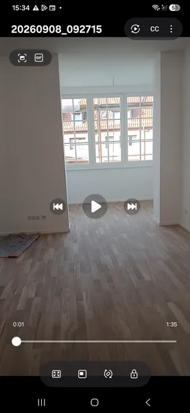 Wohnen in Altbauvilla: 2-Zimmer-Apartment in Berlin-Kaulsdorf — photo 1